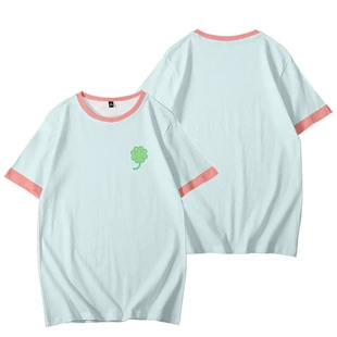 别当欧尼酱了周边上衣自宅警备员绪山真寻同款 T恤日系痛衣 cos短袖