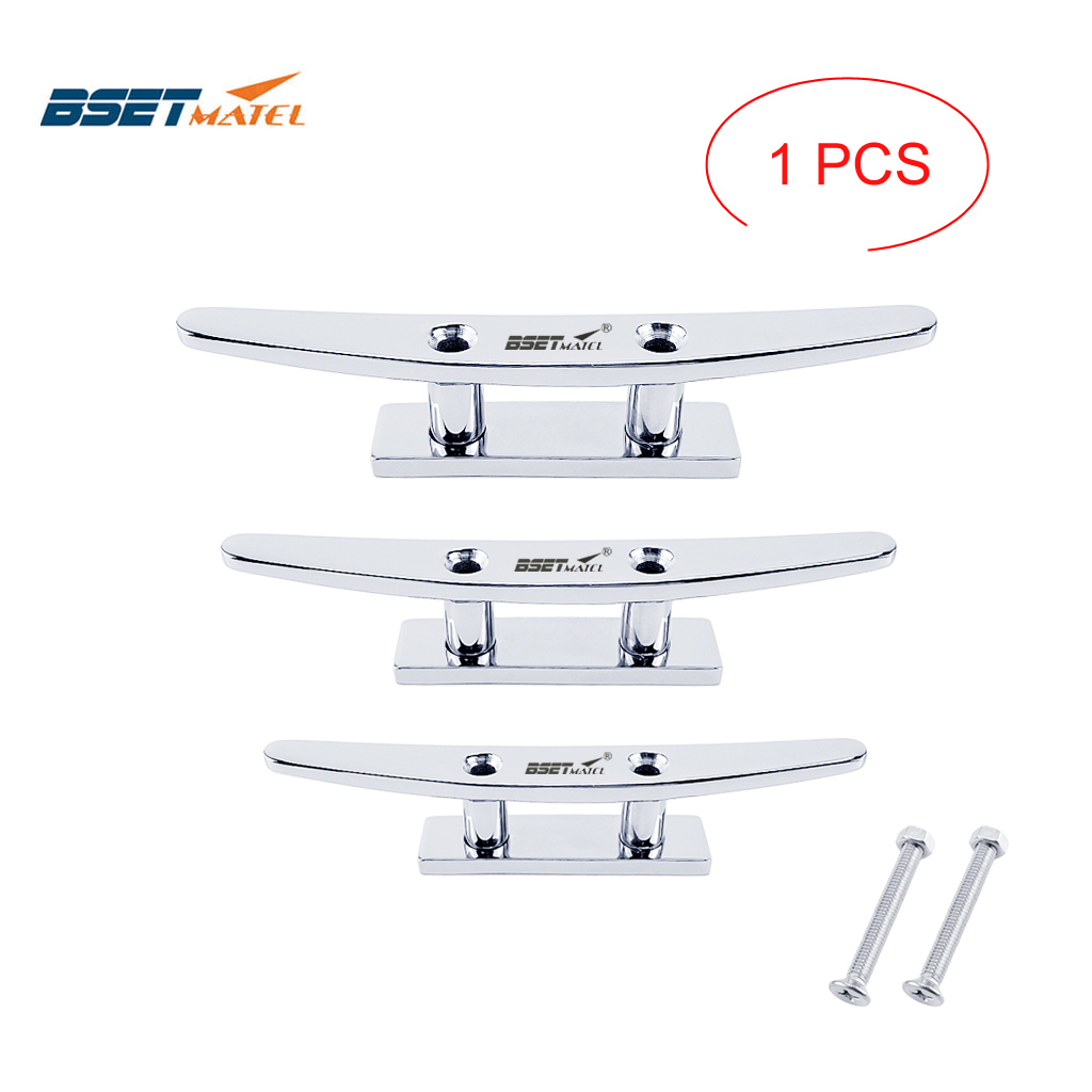 BSETMATEL不锈钢连体索栓