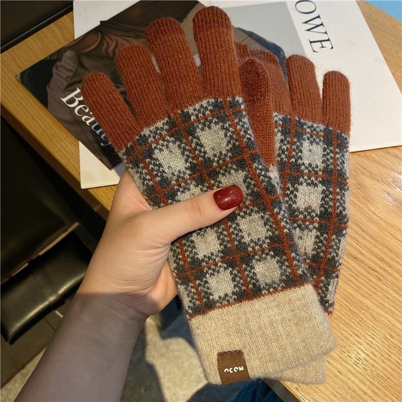 话淘男女通用其他分指手套