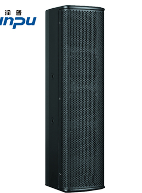 润普/Runpu RP-HYZ621音响会议室展厅教室礼堂报告厅会议音柱音箱