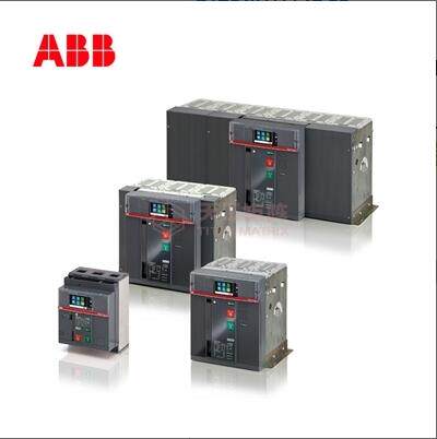 ABB空气智能型万能式断路器