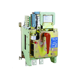 5000 浙江正泰电器智能型框架万能式 4000 2500 6300A 断路器DW15