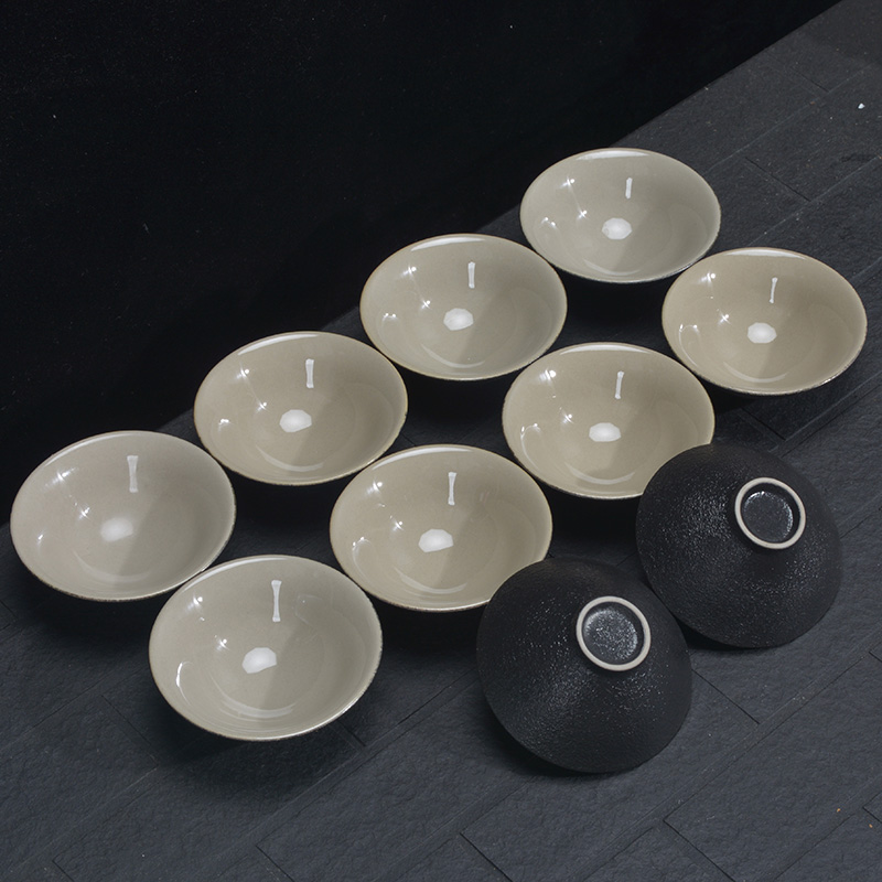 6杯杯单10杯主人杯单杯简约家用