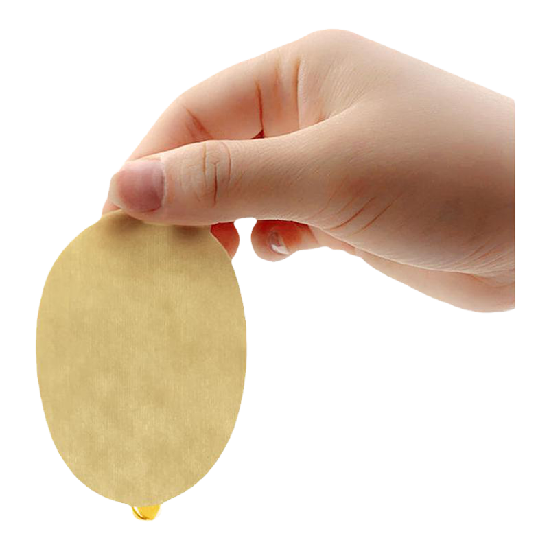 缓解眼疲劳干涩冷敷眼贴叶黄素蓝莓艾草学生眼睛贴中老年眼贴