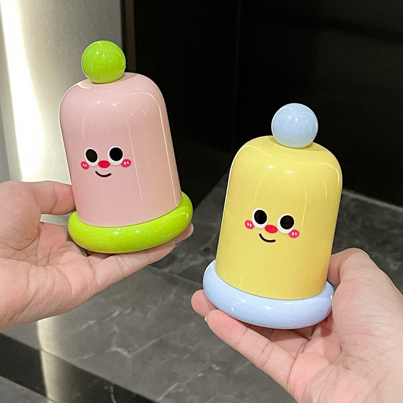 家用牙签盒客厅高颜值牙线棒收纳盒创意可爱桌面棉签筒罐2025新款,收纳整理,牙签盒,淘宝优惠券,粉丝福利购,淘宝优惠卷