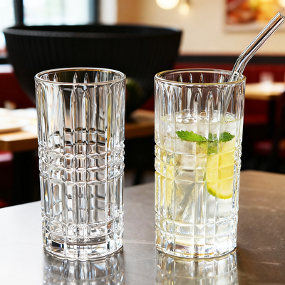 鸡尾酒杯长岛冰茶杯必胜客同款