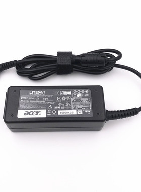 宏基acer Aspire V13笔记本电脑电源适配器P236 MS2392充电器线