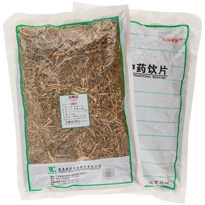 仙翁送宝中药马鞭草500克袋装包邮中药饮片中药材抓配店铺