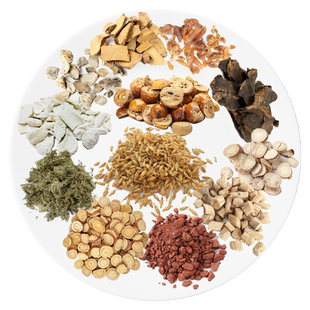 镇肝熄风汤镇肝熄风滋阴潜阳经典方中药饮片按方抓药中药材抓配店