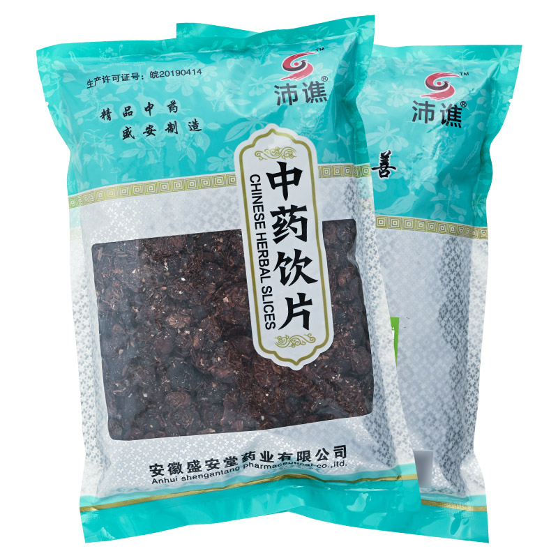 沛谯土鳖虫500g/袋中药材抓配