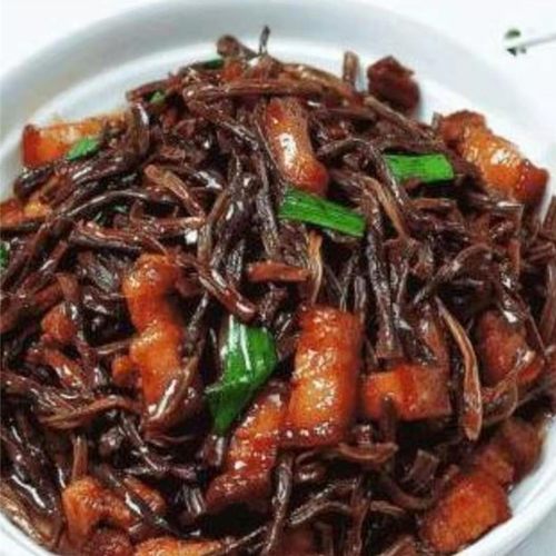 500g包邮干豆角农家自晒