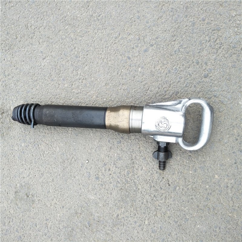 G10/G20气镐G11气铲水泥破碎机G15气垂防冻无霜鸿聚牌