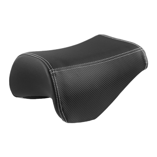 适用于豪爵UHR150儿童小孩座包本田PCX160小坐垫NMAX155儿童座椅