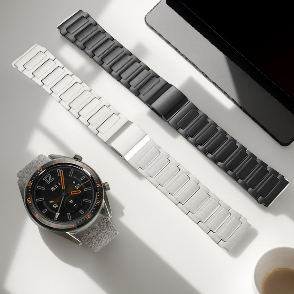 磁吸设计脱戴简单方便