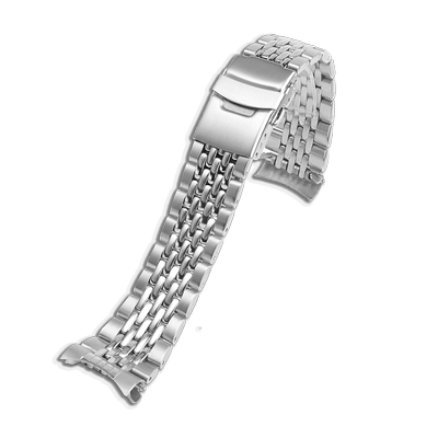 幸福雨表带适配精工手表