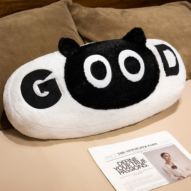 创意ins床头软包大靠背垫沙发靠