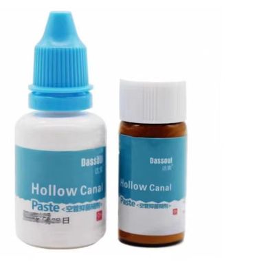 空管抑菌糊剂达索根管充填糊剂