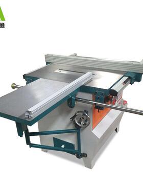 圆盘锯盘 MJ00推MJ-300台摆角圆3锯 万能圆锯木工推台锯机开料锯