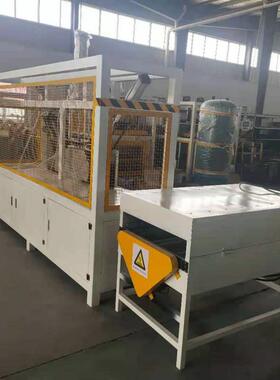 1寸2寸弯机塑料管PEBSPPRVCP大管径小管管径热弯WG-0808成型双A头