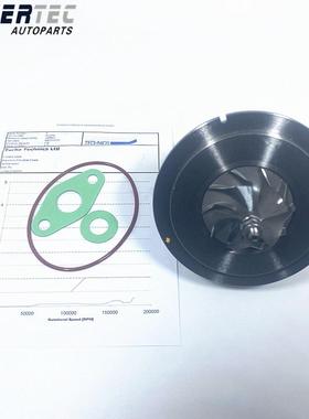 144106351R 新款适用雷诺 尼桑 汽车涡轮增压器机芯 821042