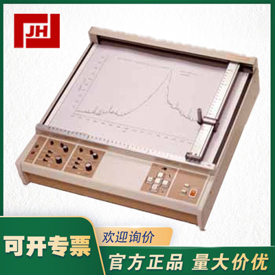 RY-101-RIKADENKI-RY-101走纸温度记录仪