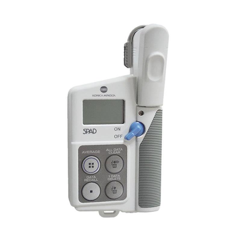 PAD-S502DL 测Plus叶绿素仪 叶绿素定仪 SPAD-502植物叶叶绿素检