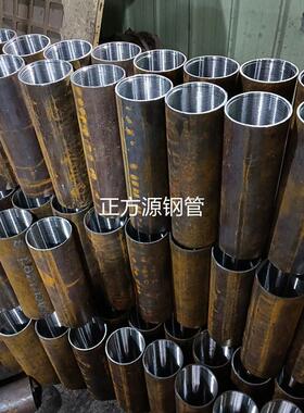 庆供应108GYC*支管棚钢管根管 6套管 隧道护注浆用重小导管 42*3.