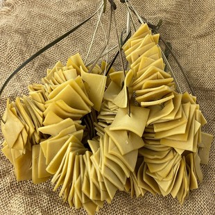 重庆梁平豆干袁驿地方特产竹篾串串五香麻辣豆干小吃零食真空袋装