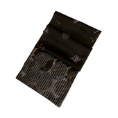 上久楷 男式 宋锦围巾 SAINTJOY 浮光掠影 SCS19027