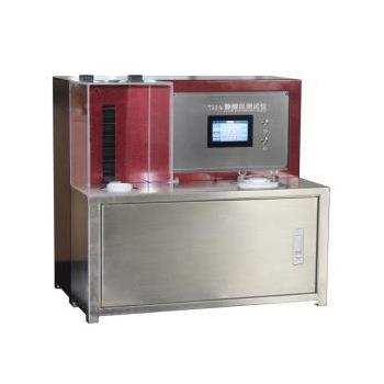 锐搏检测仪器FH711A静酸压测试仪织物类酸碱类防护服测试