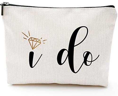 engagement gifts for her,bridal shower gifts-i do-bride gift