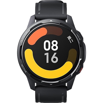 小米color手表陶瓷膜曲面覆盖