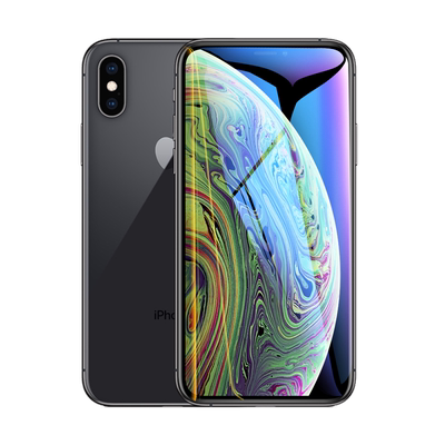 苹果防偷看水凝膜全屏