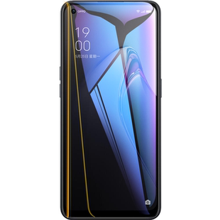 适用opporeno13钢化膜OPPOReno 14/12/11/10/9/8/7/6/5/4/3/pro防窥膜8/7/se/5k/r17/15水凝膜ace2保护膜pro+