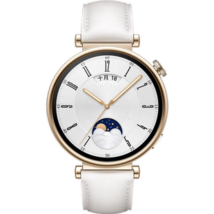 适用华为watchgt4手表膜全屏41mm曲面钢化膜高清watch保护膜全屏覆盖GT4陶瓷贴膜46mm智能表盘膜HUAWEI