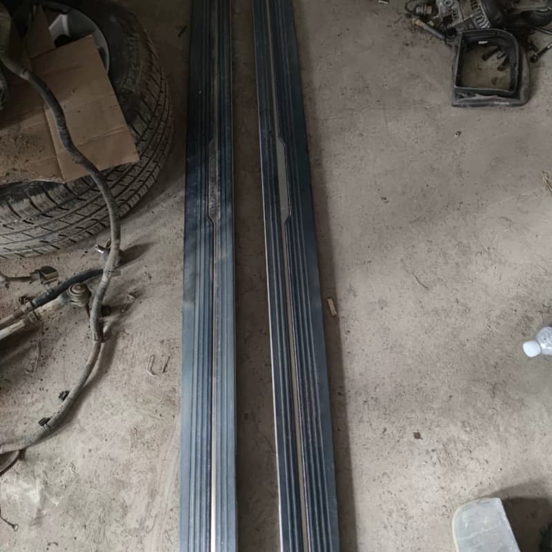 适用于路虎揽胜踏板【议价】