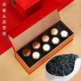 美康王茶多穗石柯木姜叶柯重庆高山野芽甜茶叶非降三青柳刺儿叶菊