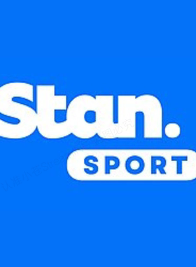澳洲stan/斯坦 Stan Premium Sport 欧冠 法网 美网