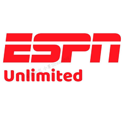 ESPN Unlimited/espn+/ESPN Plus/espn/UFC/US Open/美网西甲德甲