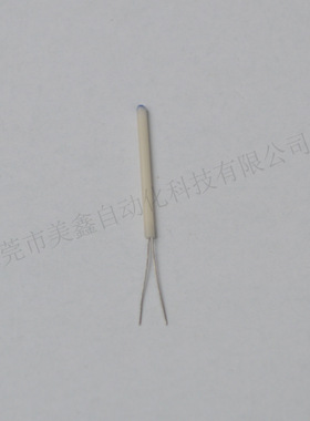 热电阻KN1510陶瓷芯片PT100高精度电阻芯片温度传感器元件