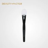 BEAUTY-FACTOR/美丽因子 Силикагелевая маска для лица для лица, тональный крем, легкое нанесение