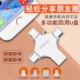 手机U盘电脑两用插lightning多接口typec口四合一ipadu适用苹果oppo小米ipad内存外置扩容三合一大容量 优盘