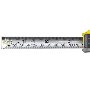 市尺钢卷尺腰围尺不锈钢盒尺裁缝尺耐磨尺带包邮市尺市寸布衣尺子