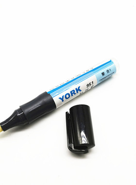 YORK951助焊笔免清洗环保助焊笔含助焊剂松香焊接水笔KESTER-951