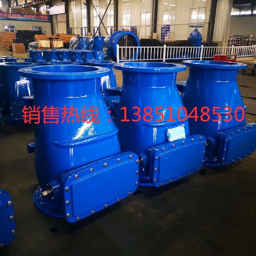 HH44X-16微阻缓闭式止回阀水泵防水锤缓闭式止回阀DN50 65 80 100