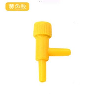 气管止流阀止逆阀止回阀防倒流鱼缸增氧泵气管分配器分流供氧配件