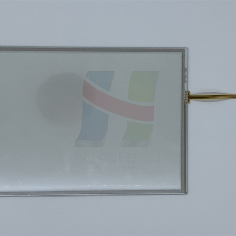 DOP-B10E515 DOP-B10S5x11 DOP-B10VS511触摸板保护膜外屏面膜