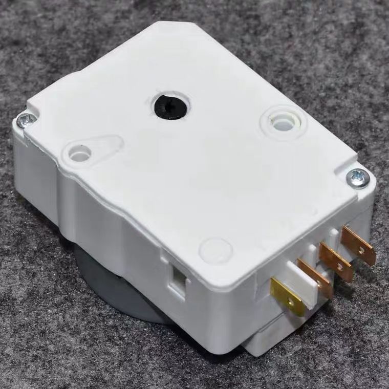 全新冰箱化霜定时器TMDF603AD1 冰箱配件专用除霜定时控制启动器
