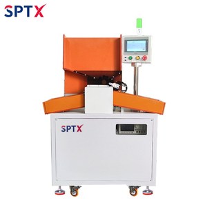 通用圆柱锂电池电芯自动分选机组装生产设备18650电压内阻测试仪