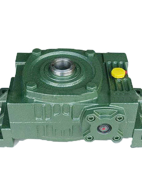 WPWKO蜗轮蜗杆减速机小型卧式立式变速器涡轮齿轮箱涡杆减速电机